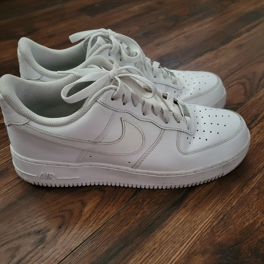 ❌️SOLD❌️Mens nike air forces